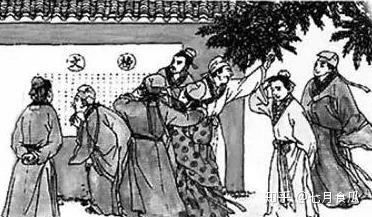 宋朝时的婚姻 - 知乎