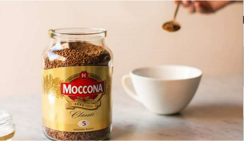 moccona咖啡小课堂九初冬享一杯暖暖的咖啡