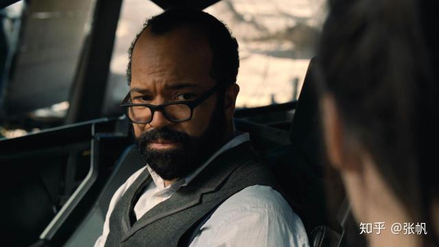 西部世界第二季剧情解析09一见德妹终身误