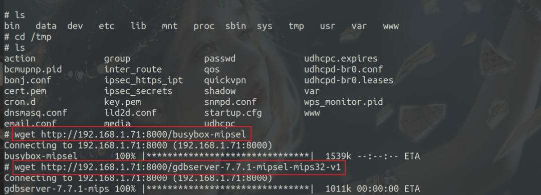编译vulkan multiview rendering示例工程 - 知乎... 2020强网杯线下-RV110W赛题复现 - 知乎