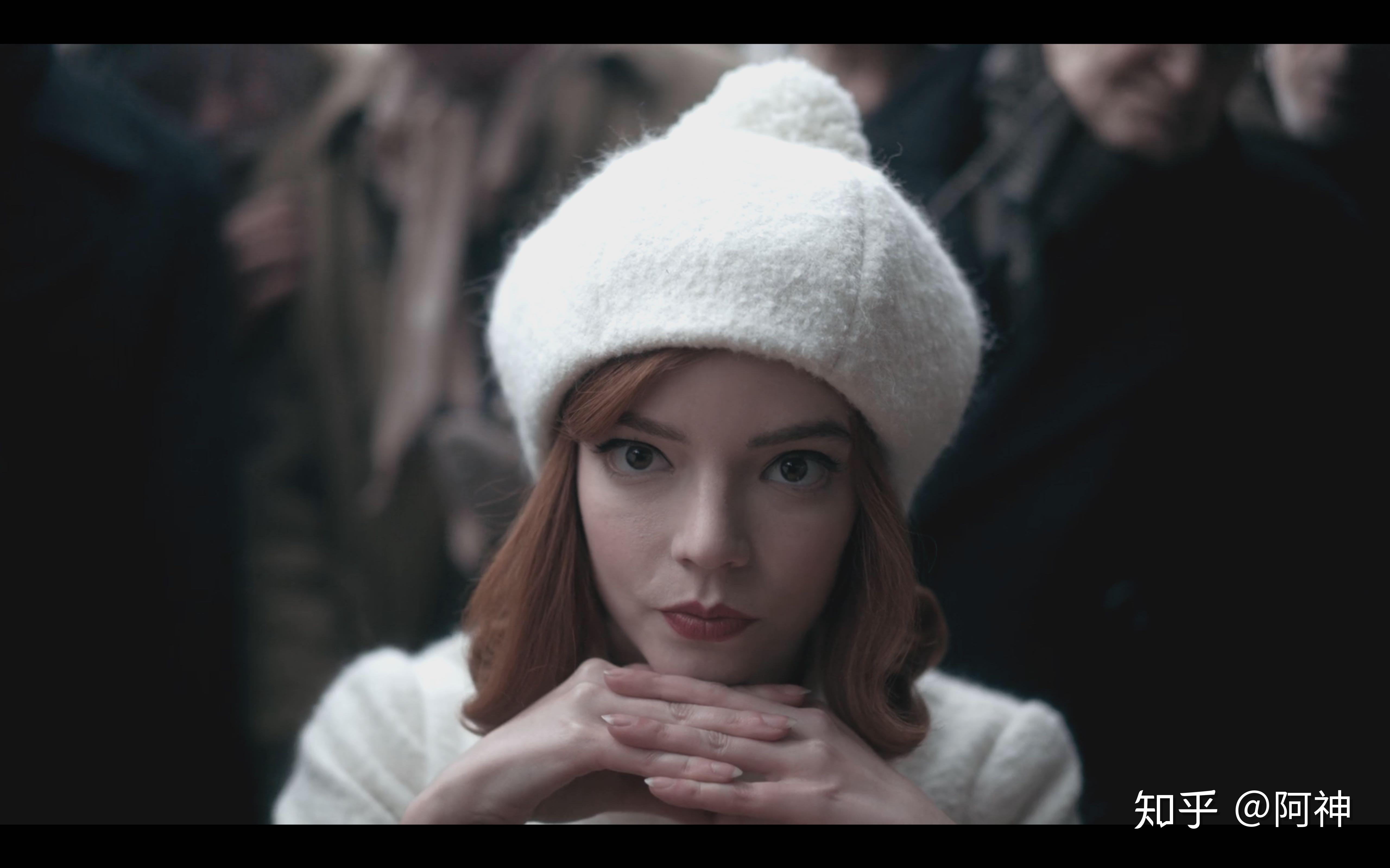 《后翼弃兵》观剧指南之幕后花絮篇 - 知乎