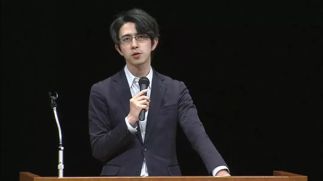 日本一大学教授让全网妹子沦陷网友纷纷表示原来漫画里的设定是真的