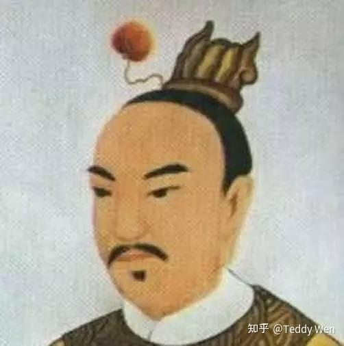 中国各朝代帝王——东汉 - 知乎