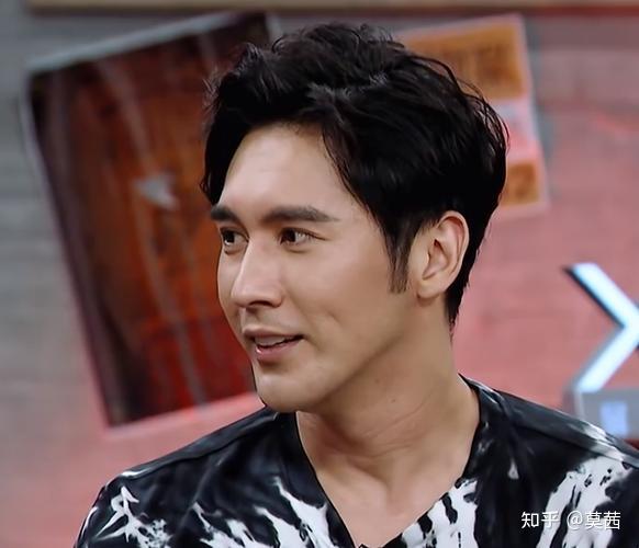 03张伦硕:上恋综"假戏真做"