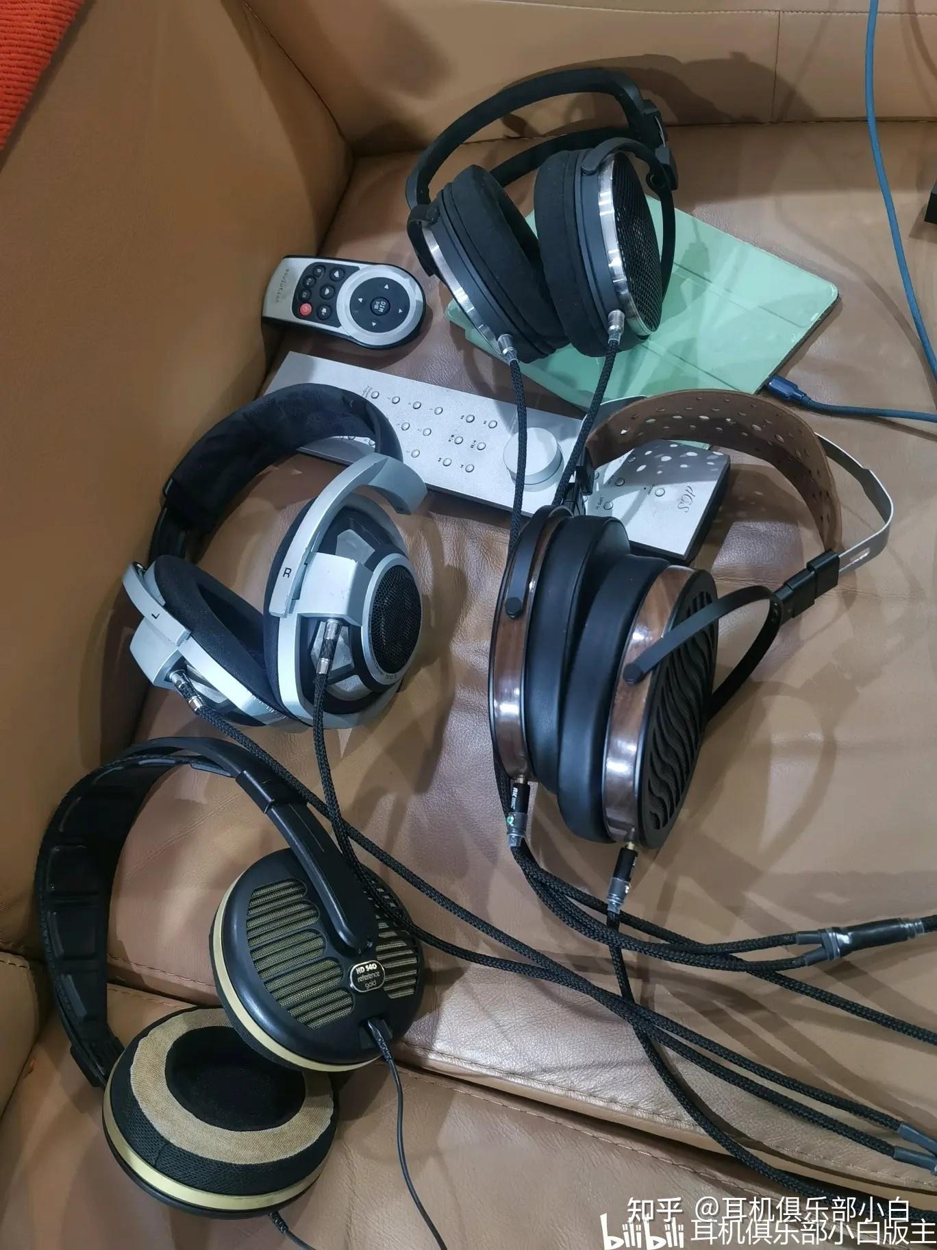 老叶的顶级耳放新作300b全平衡耳放