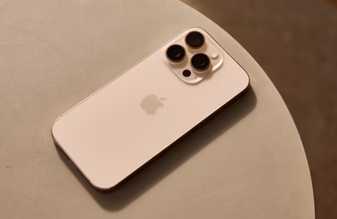 2026年Q1全球手机出货量排名:iPhone排第一,小米同比下滑19%