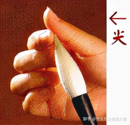 如何开始练习毛笔书法? - 知乎