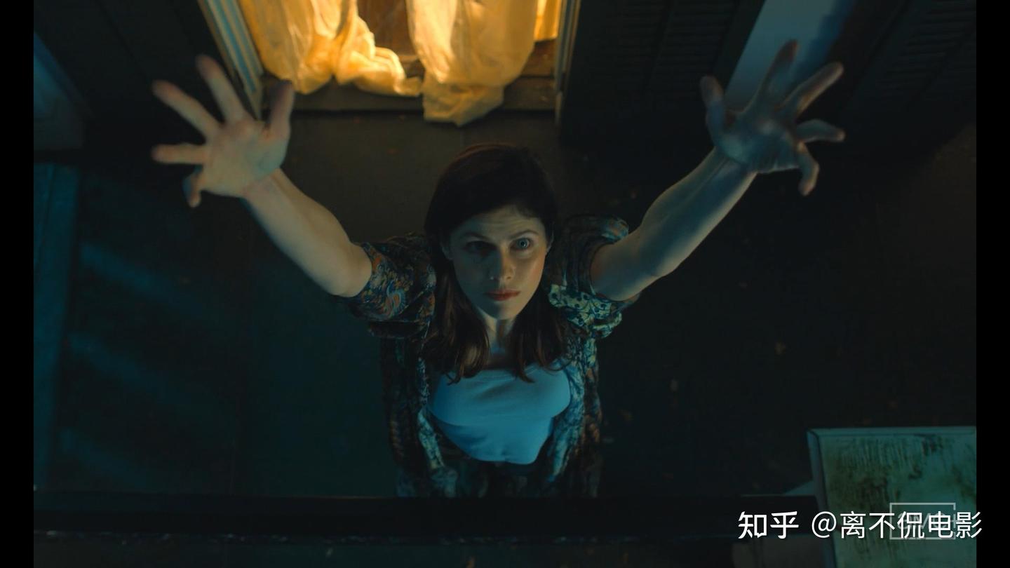 美剧| 达达里奥《梅菲尔女巫》第二季：上代恶魔转世儿子爱上我- 知乎