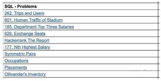 从编程基础到系统设计,这份数据工程师面试宝典值得拥有 从编程基础到系统设计,这份数据工程师面试宝典值得拥有