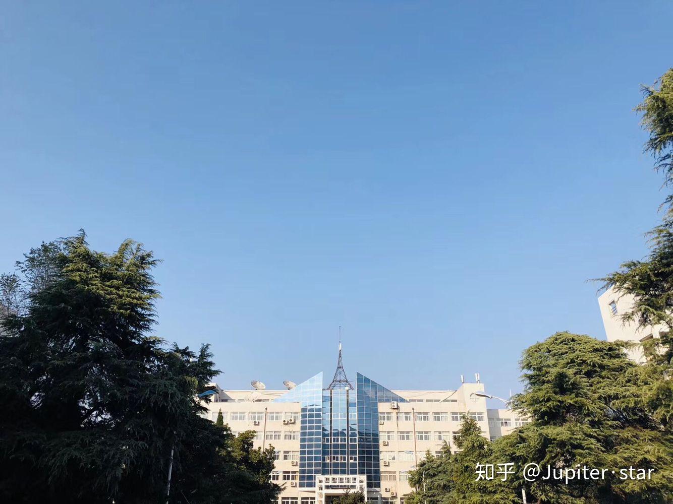 安徽科技学院有哪些特色建筑