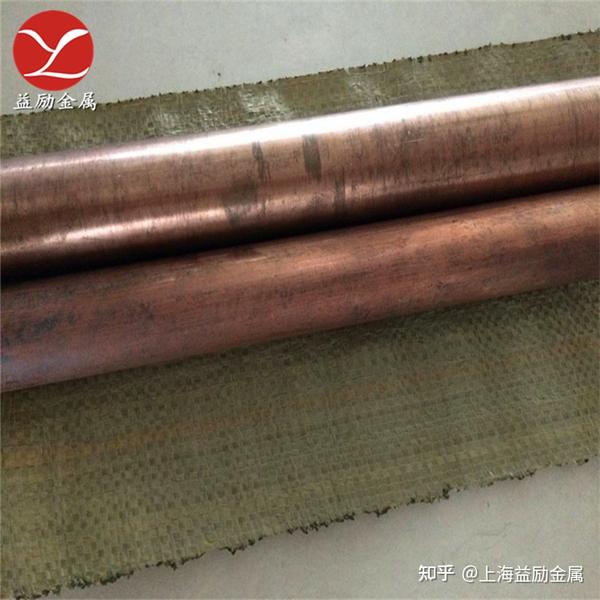 Ngk铍铜合金 知乎