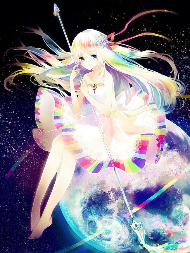 突然理解了玛丽苏小说中狠毒的女二