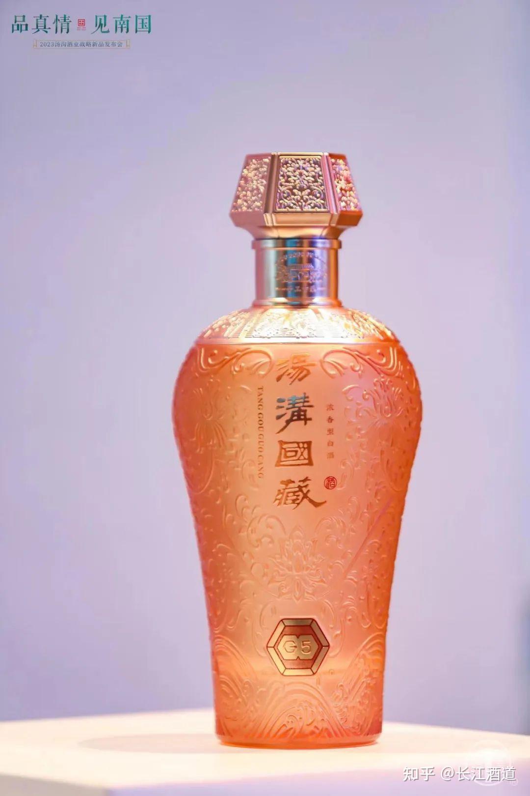 见证2023苏酒引领结构性增长强大韧性筑牢浓香屏障