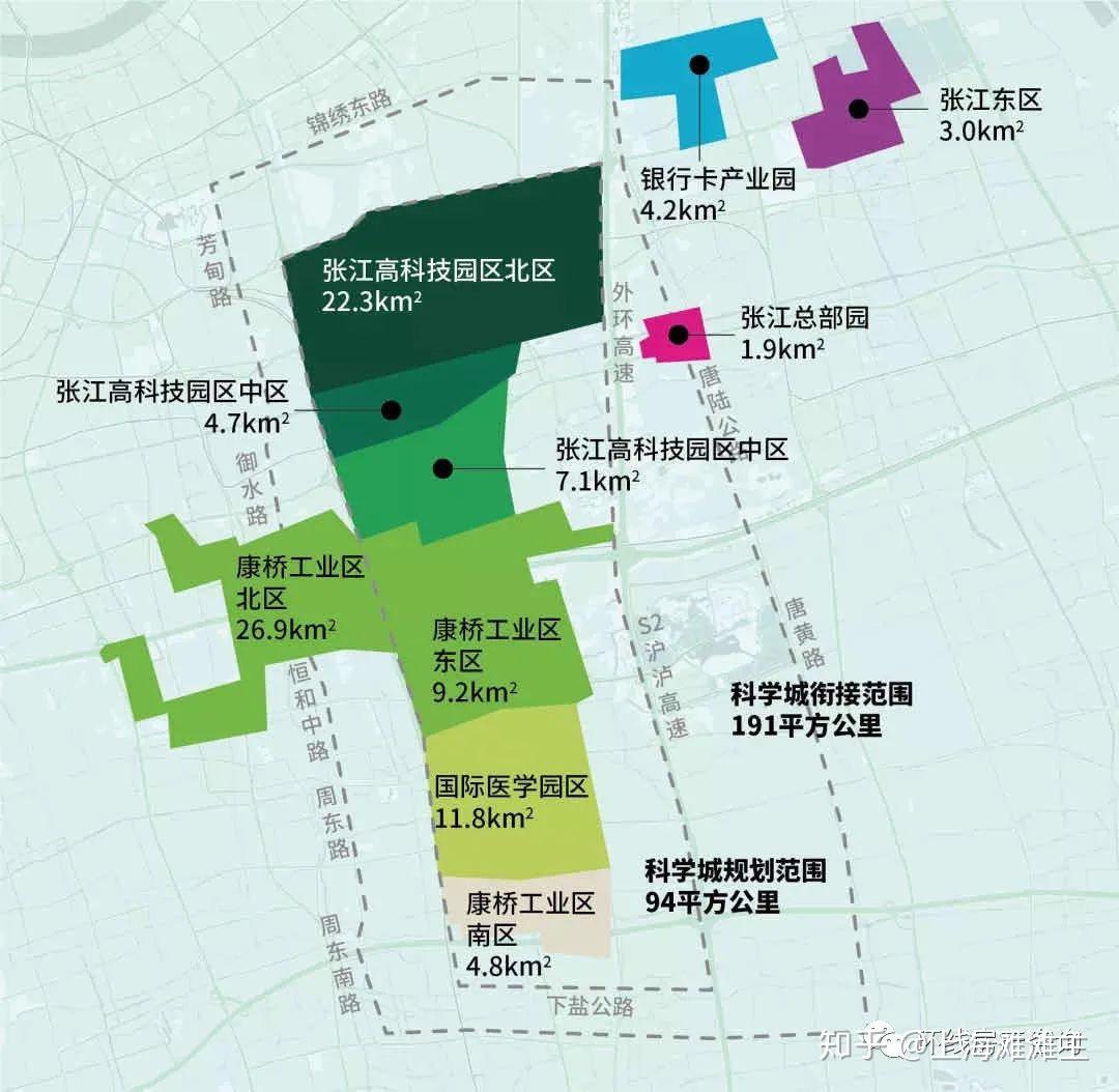 周浦才是风口上那只猪