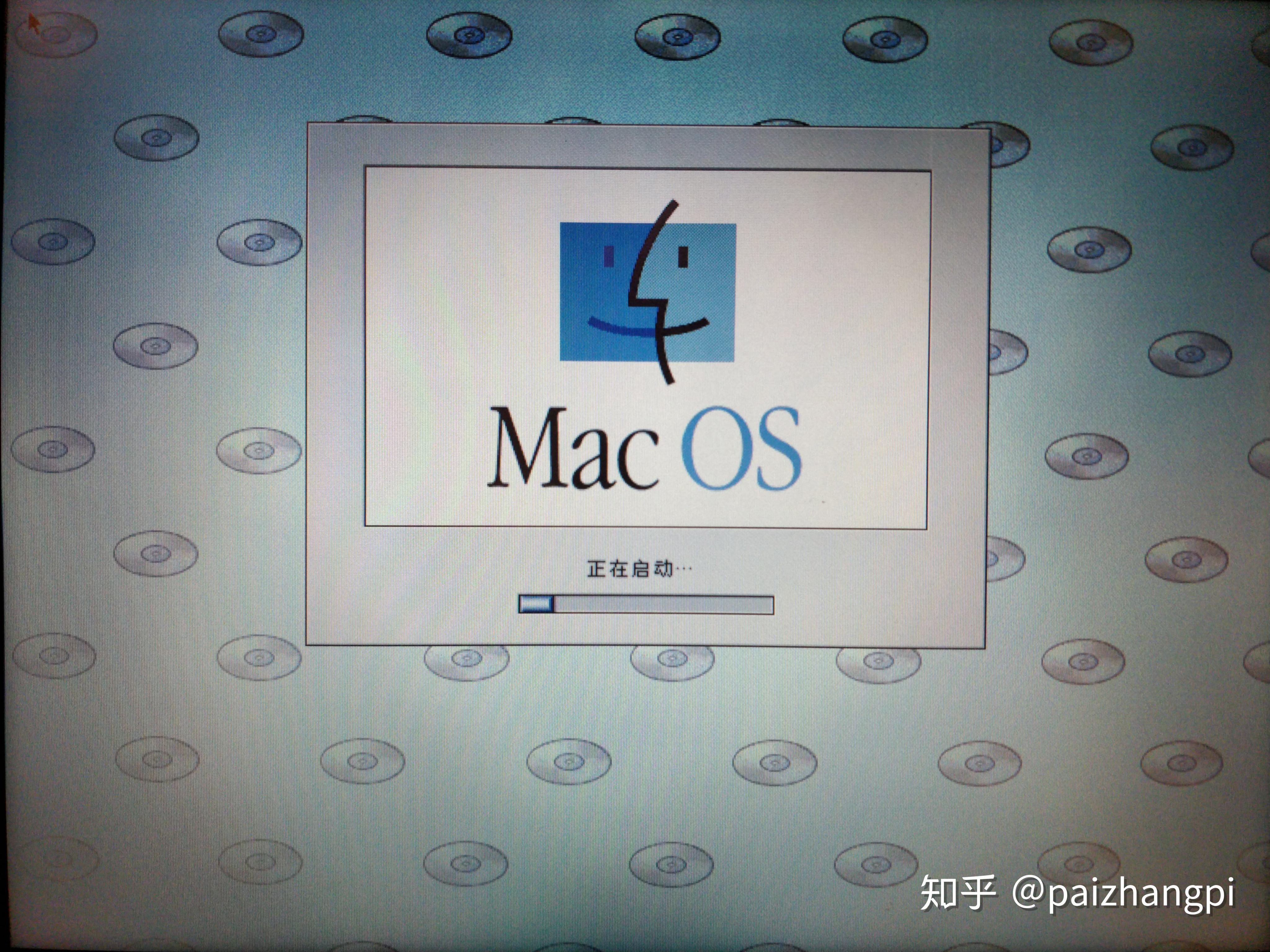 Hfs mac os что это