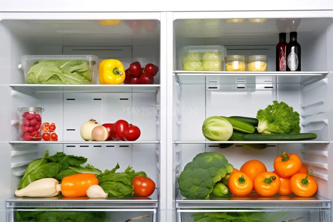 科普丨长期放在冰箱里的食物,还能吃吗?