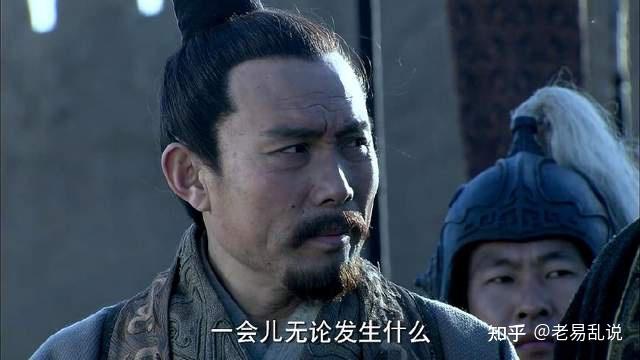 刘邦杀心已起,张敖又是怎么躲过这一劫的呢?仅因他是驸马吗? - 知乎