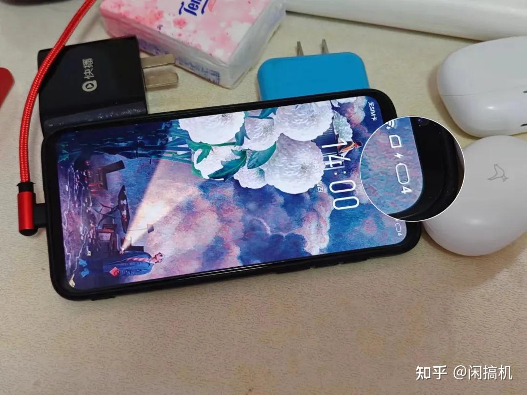 手机电池饿死了,充不进电?教你一招救活它! - 知乎