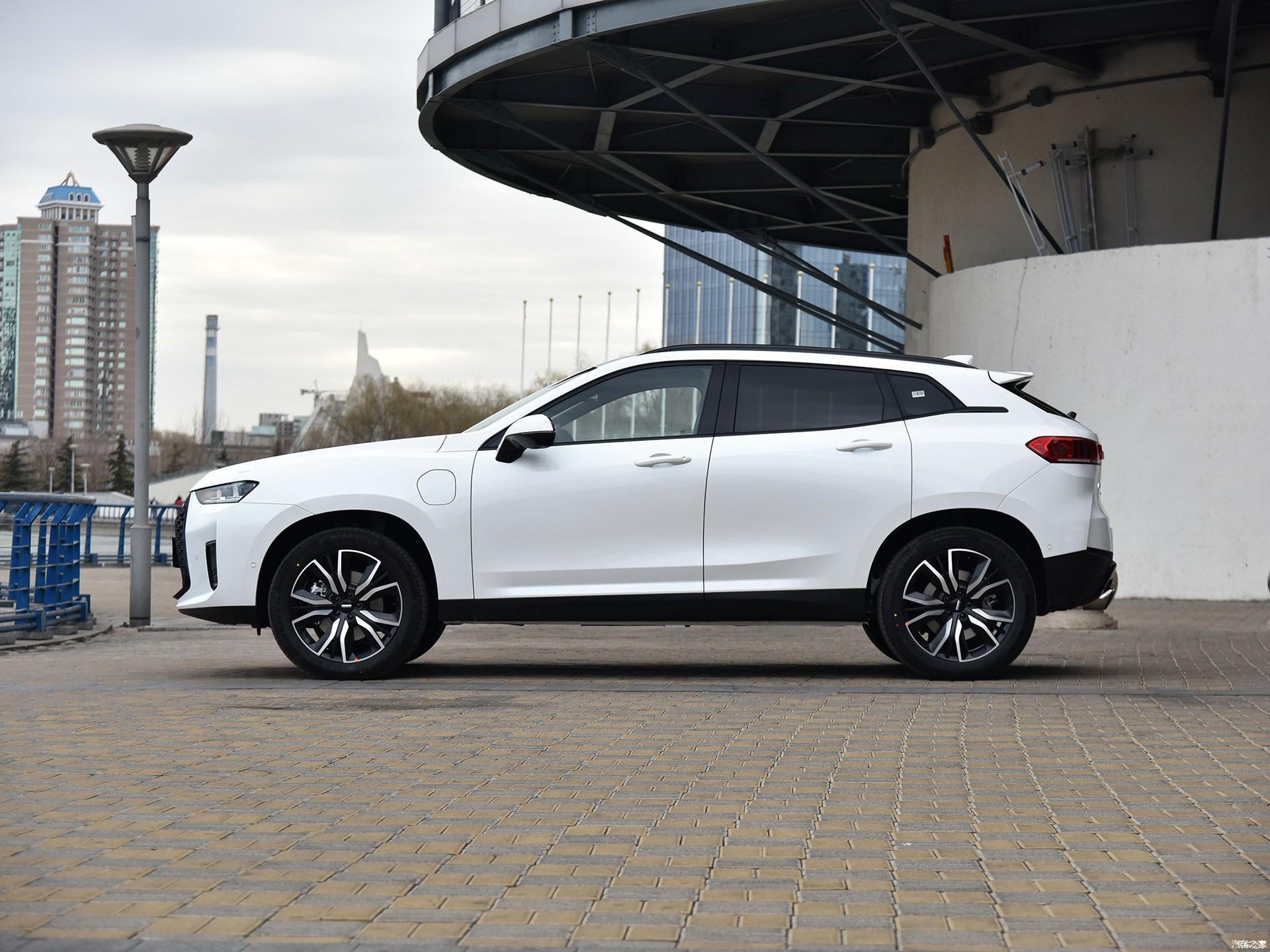 想要买车先来关注促销动态weyp8现金优惠6万