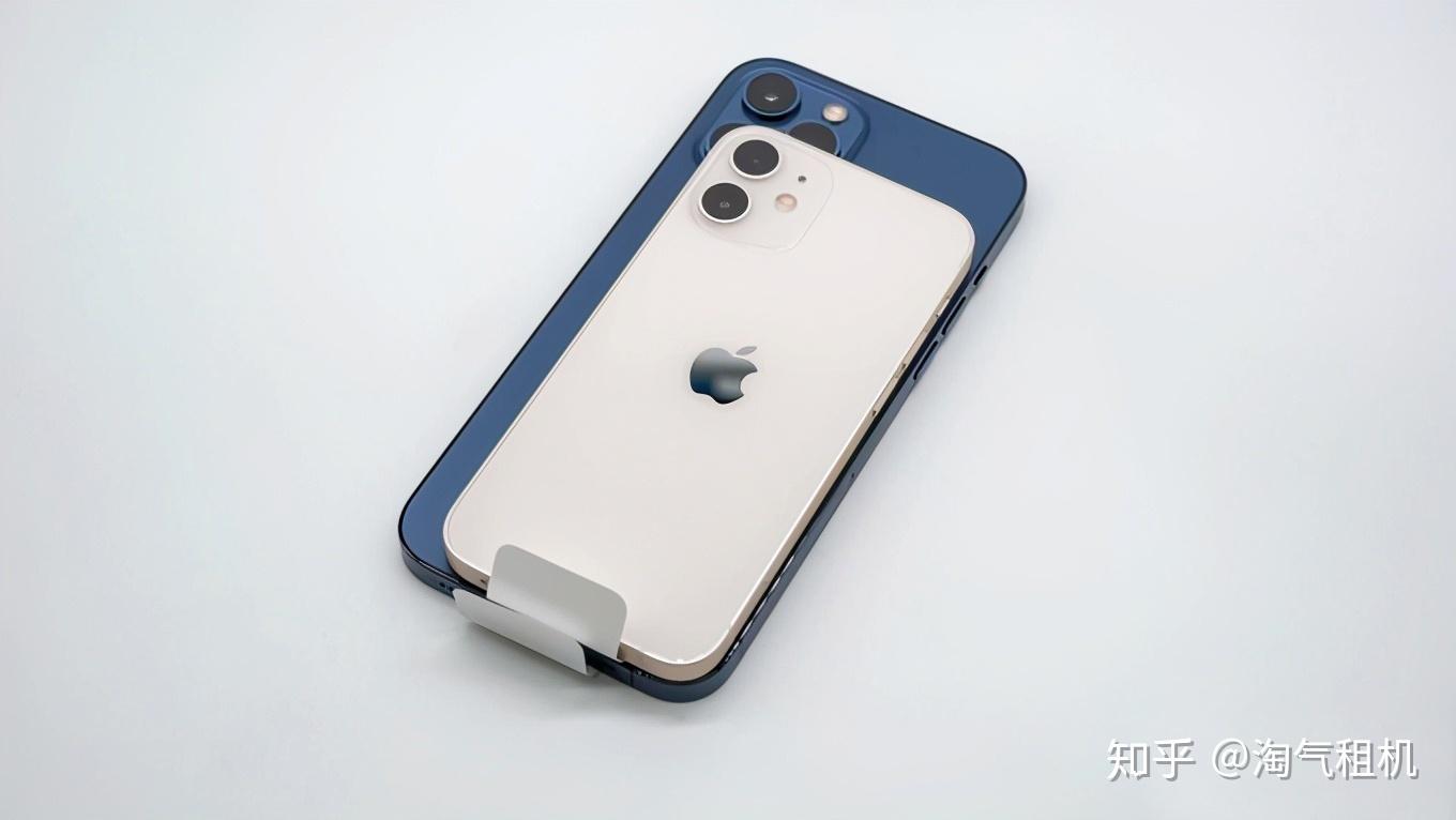 今日测评iphone12mini一周亲体验喜欢小屏的你买了没