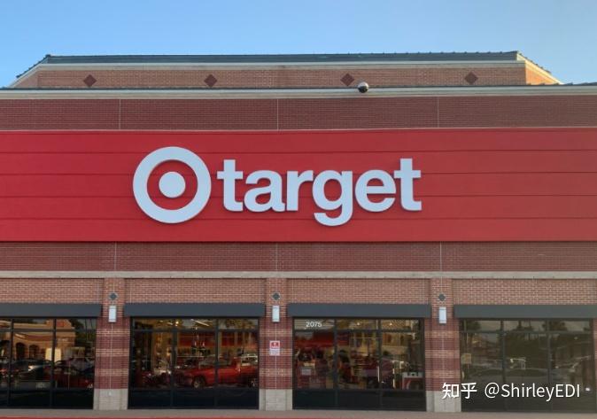 target domestic 业务edi对接的注意事项 - 知乎