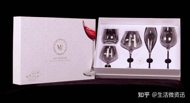Vife 品酒师实测|Riedel、Baccarat之外,这套Vife 凡尔赛欢乐时光酒杯才是全场景刚需 - 知乎