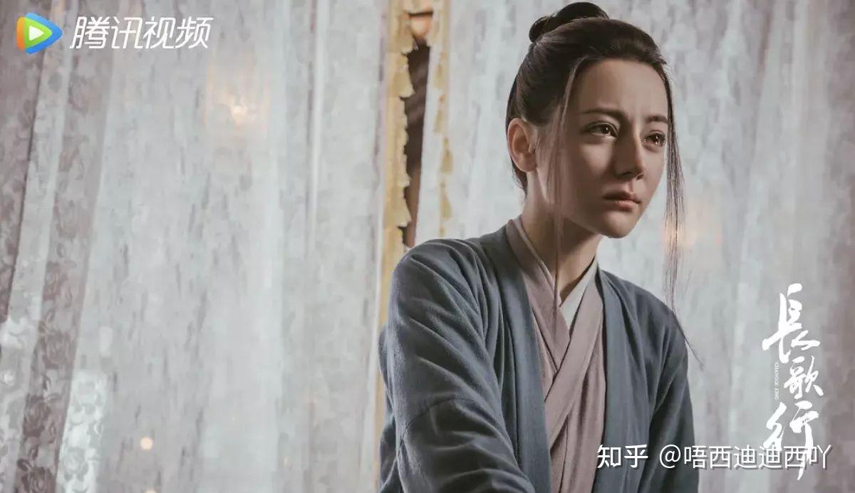 专访丨《长歌行》导演:我们是在传家国情怀!