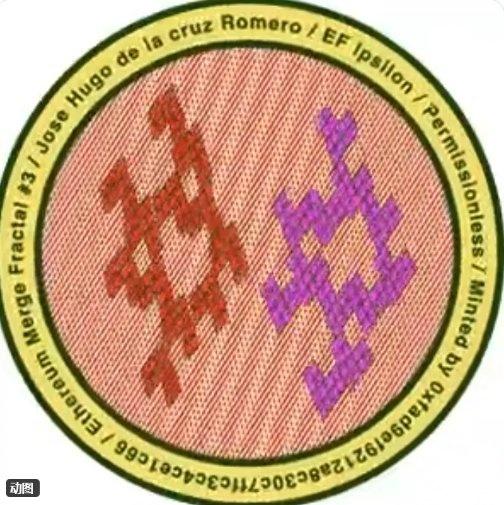Eth2 0 nft 
