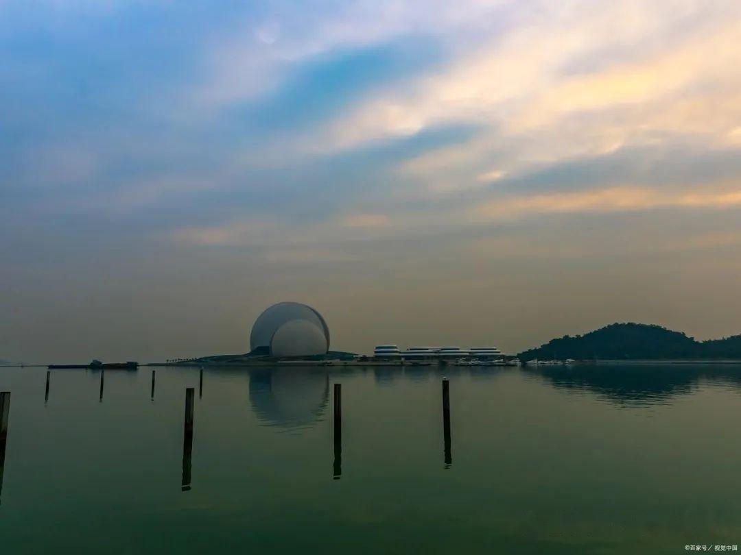 苏州必去4个景点是哪里?苏州旅行攻略:4大景点带你玩转美丽苏城 - 知乎