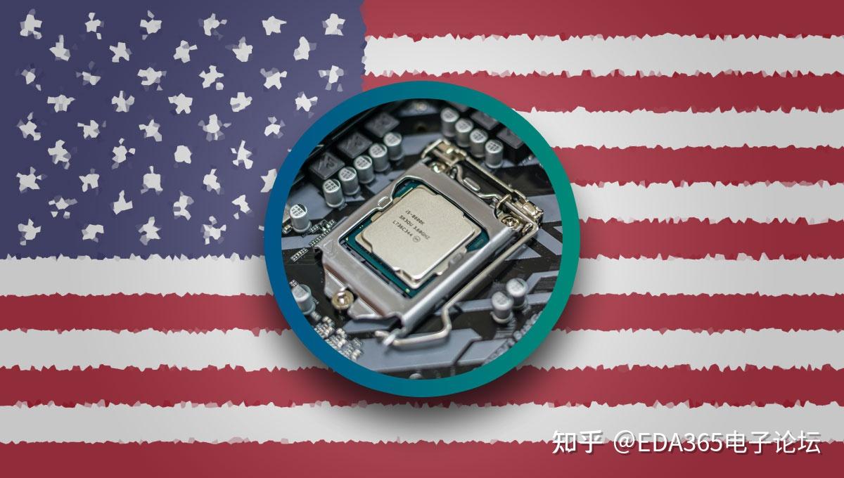 2021年美国前30大科技公司- 知乎