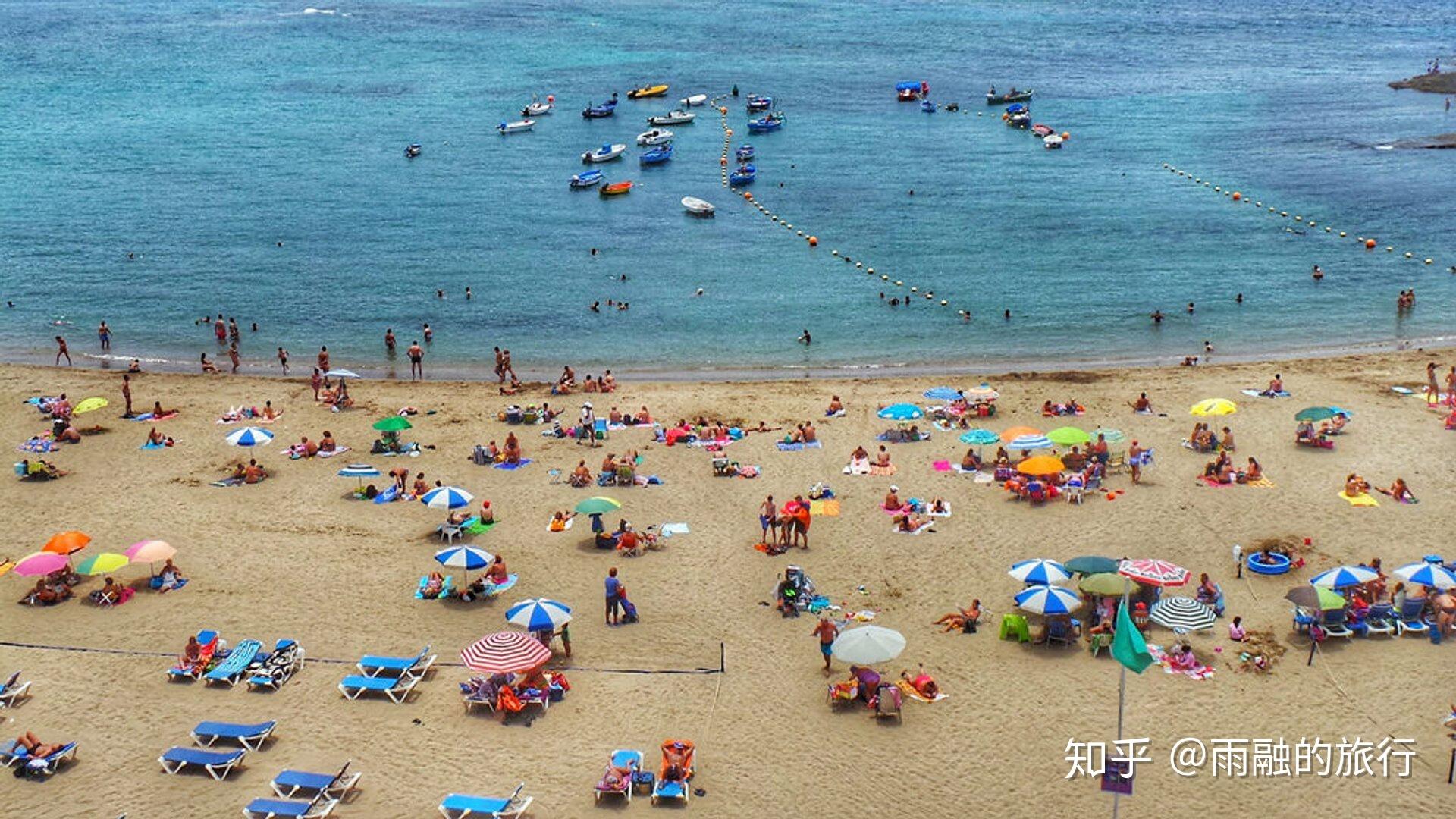 全球最爱裸体的国家：裸体海滩达141个，每年吸引近亿外国游客 - 知乎