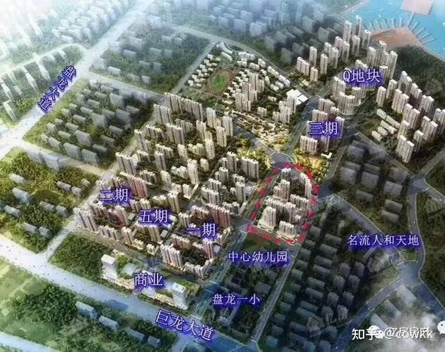 武汉7月20日公示7个预售证,一纯新盘即将首开 - 知乎