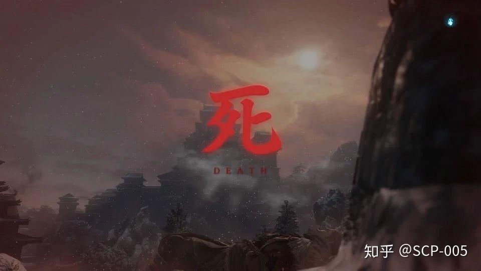 犹豫,就会败北——写给《只狼》的通关记叙文
