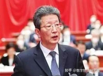 2024年物流与供应链大动作!看31个省市政府工作报告如何说? - 知乎