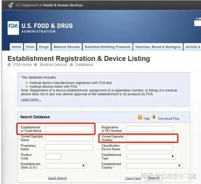 关于 “FDA注册证书” 和 ”CE认证“ 的科普 - 知乎