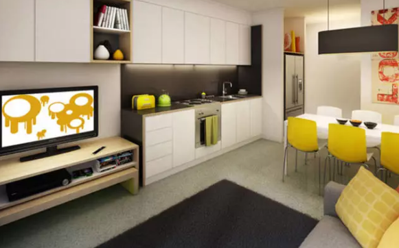 澳大利亚悉尼大学留学,租房费用是多少?