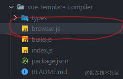 如何手动解析vue单文件并预览? 知乎 如何手动解析vue单文件并预览? 知乎