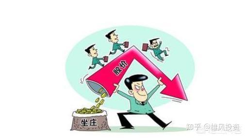 庄家是如何在高位派发新股的