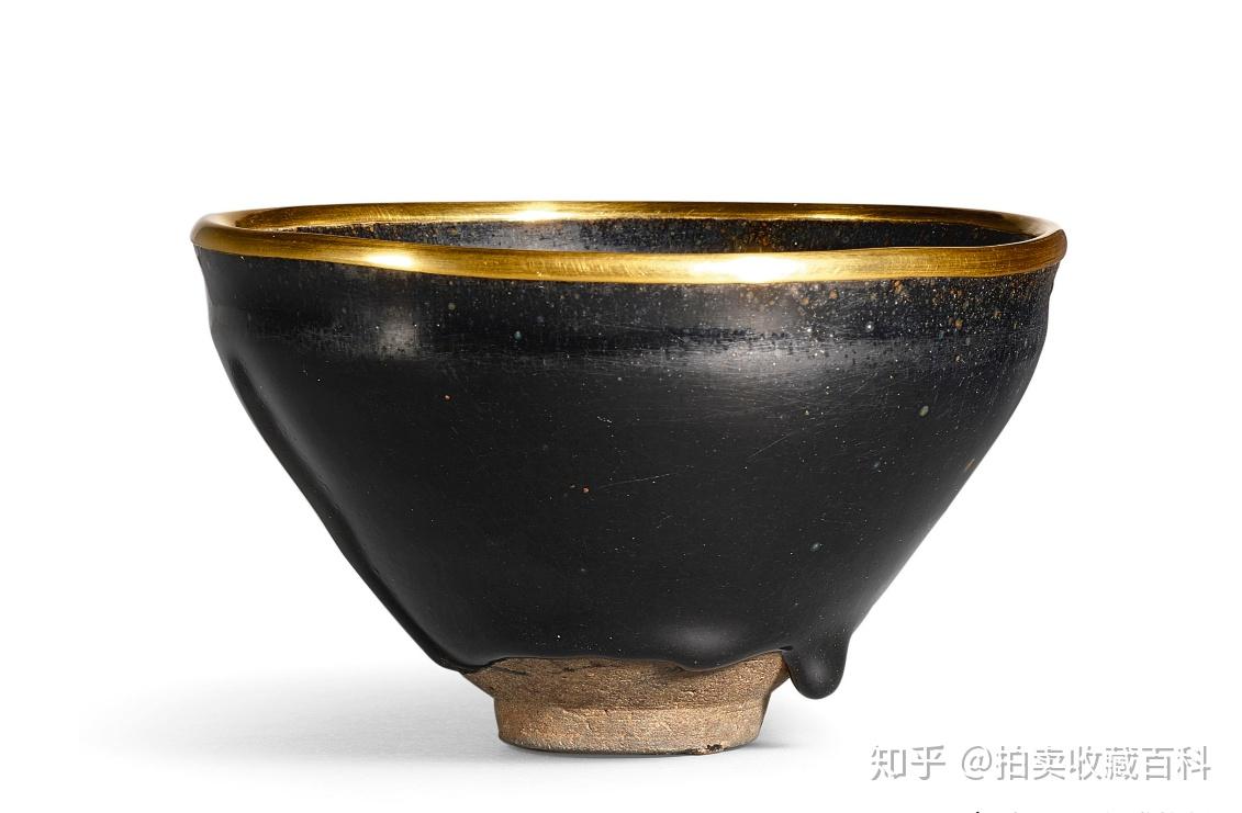 建盏价格？一件小小茶盏5636万天价收藏正当时史上最贵30件茶盏- 知乎
