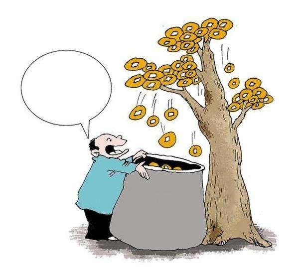 矿海浮沉煤老板的前世今生