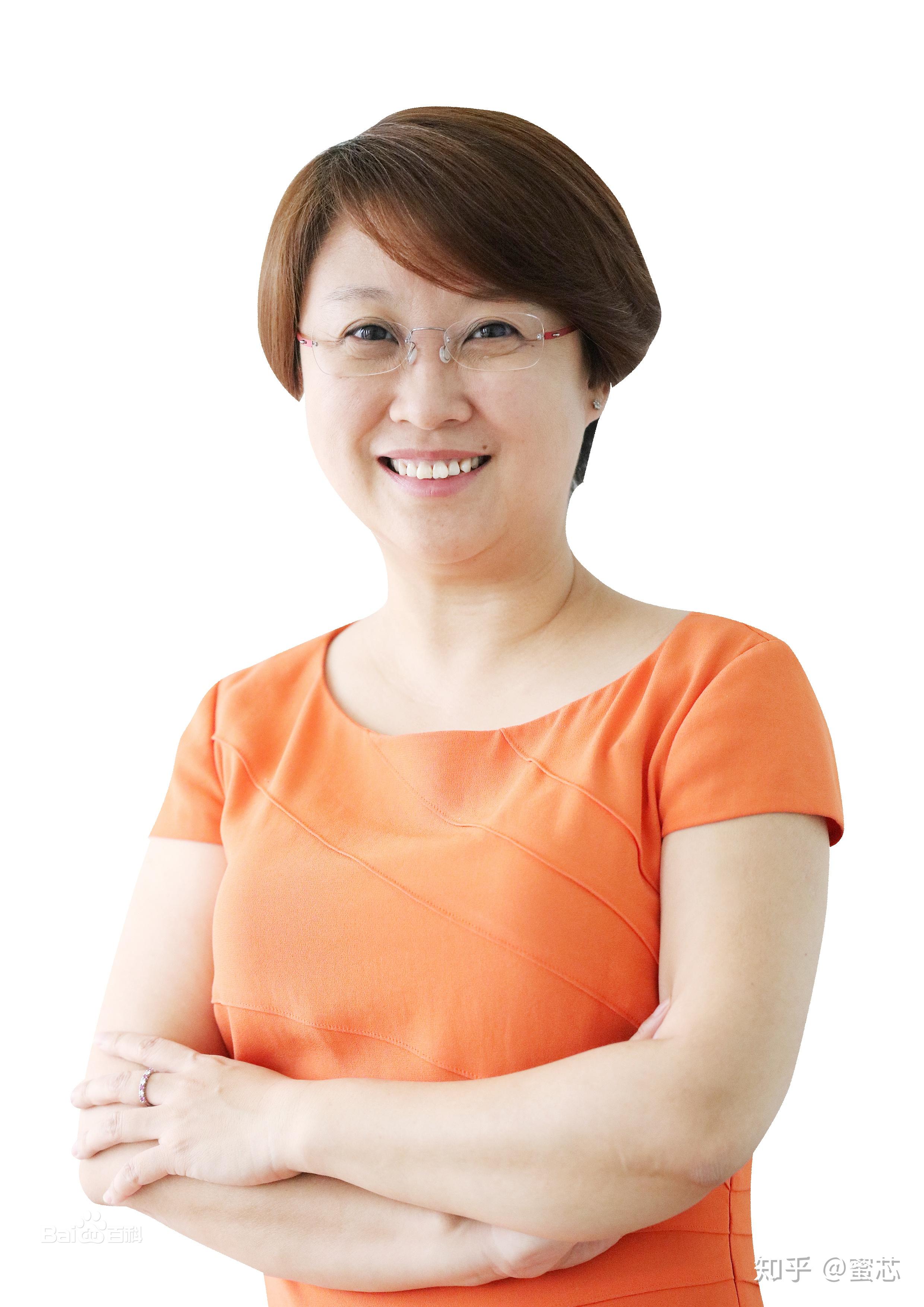 蚂蚁上市,身家过亿的女高管都有谁?