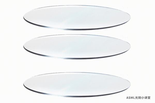 来实时量测光刻机在运作中产生的像差,才能借助可动镜片组来进行矫正