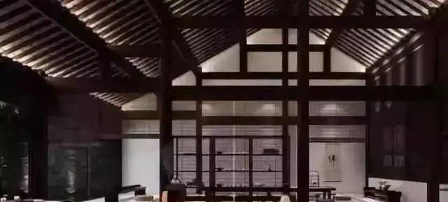 六个民宿设计改造案例,从乡土风格到中式禅意 - 知乎