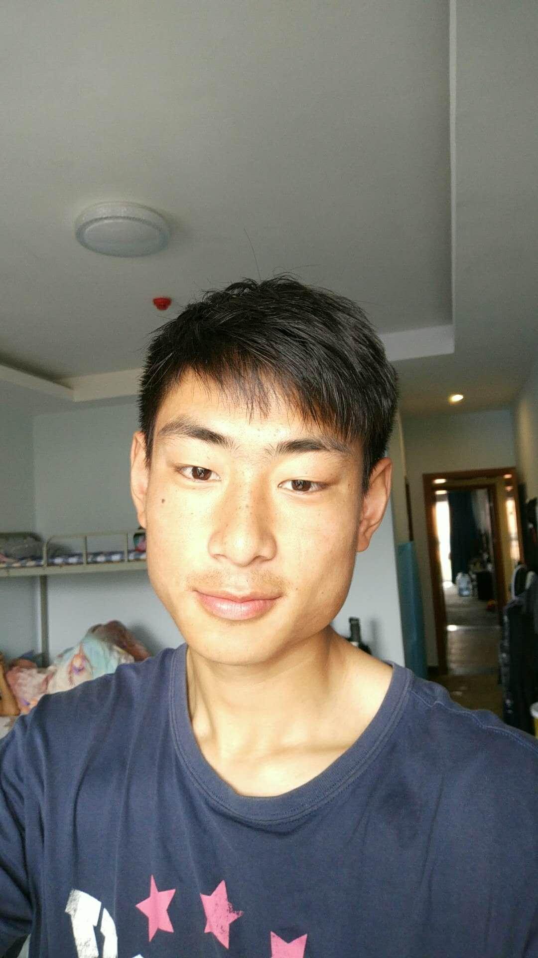 男孩由帅变丑是种怎样的体验