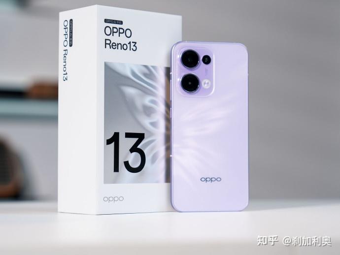 超美OPhone亮相!回顾OPPO Reno13系列发布会,藏了这么多优势? - 知乎