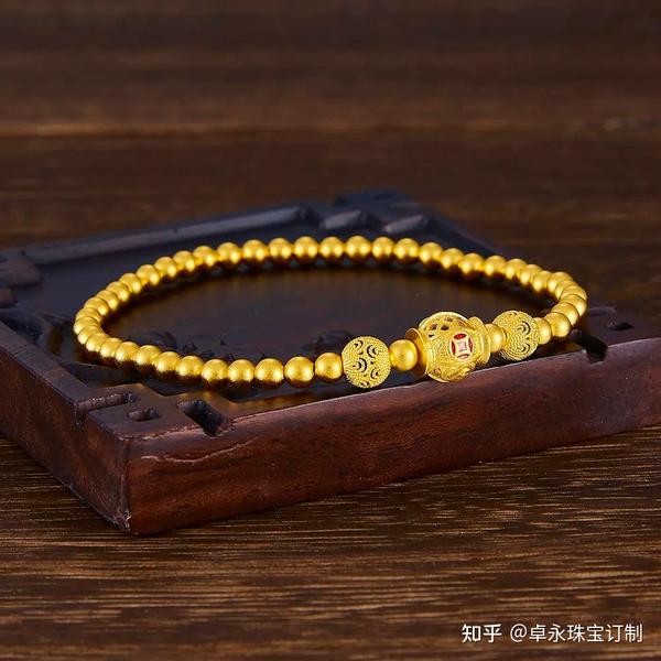 古法黄金工艺大全 - 知乎