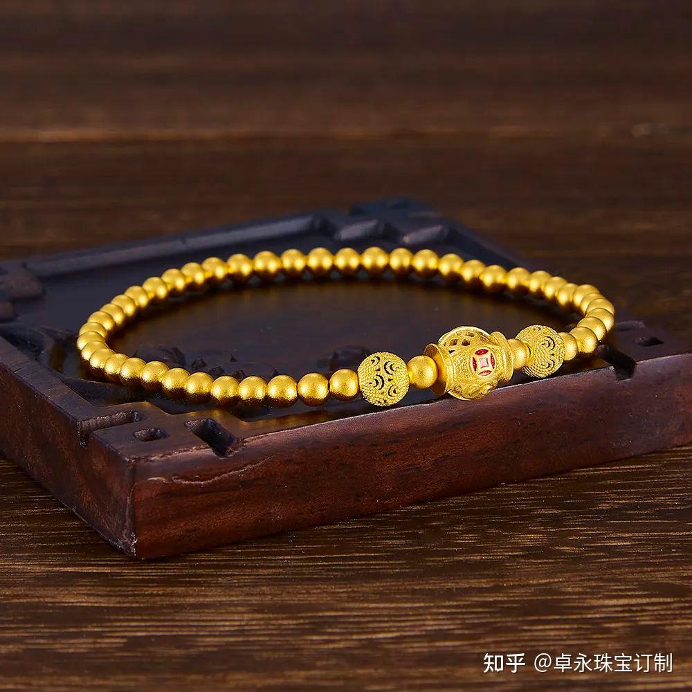 古法黄金工艺大全 - 知乎