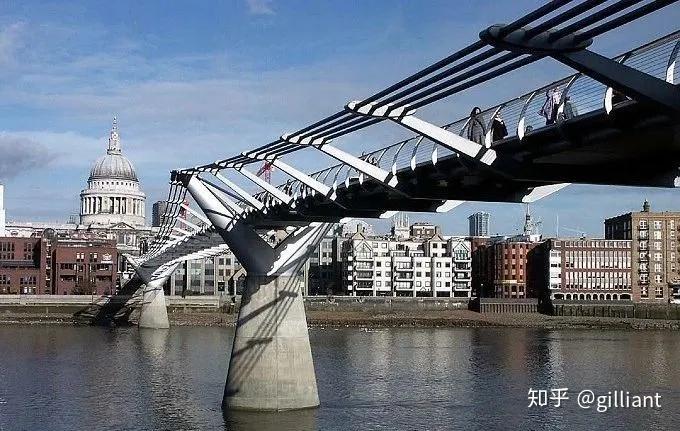 到了现在,桥梁的共振问题依旧缠绕着工程师们.