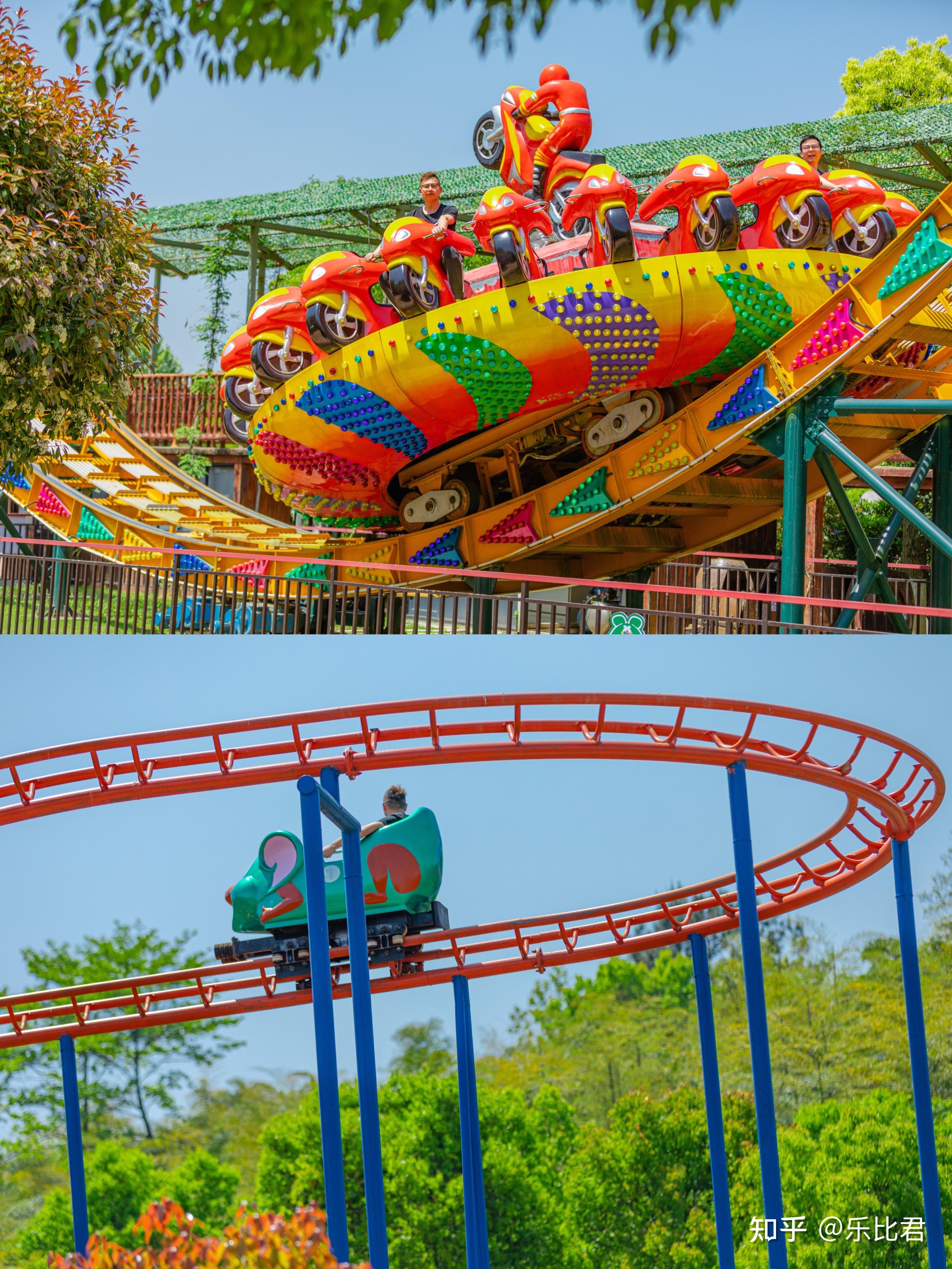 江浙沪周边游安吉田园嘉乐比免费送桃子啦