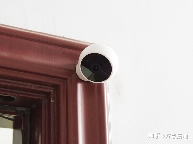 小米摄像机爆款再升级!2k分辨率 磁吸设计 - 知乎